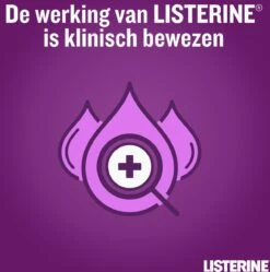 LISTERINE Total Care Tandbescherming, Mondspoeling, Biedt Complete Bescherming Voor Sterke Tanden Met 6 In 1 Effect, 3 X 500 Ml 16 LISTERINE Total Care Tandbescherming, Mondspoeling, Biedt Complete Bescherming Voor Sterke Tanden Met 6 In 1 Effect, 3 X 500 Ml -Verzorgingsproducten 1192x1200 7
