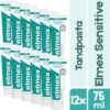 Elmex Tandpasta Sensitive 12 X 75ml - Voordeelverpakking 2 Elmex Tandpasta Sensitive 12 X 75ml - Voordeelverpakking -Verzorgingsproducten 1193x1200 6