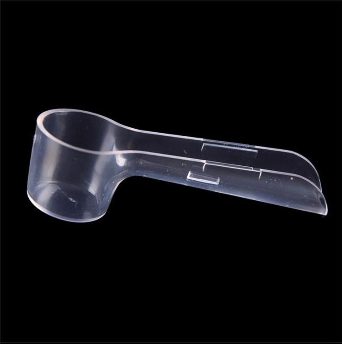 Merkloos Bescherm Kapje Voor Elektrische Tandenborstel - Rond - Transparent - Kunststof - 4 Stuks 4 Merkloos Bescherm Kapje Voor Elektrische Tandenborstel - Rond - Transparent - Kunststof - 4 Stuks - Afbeelding 2