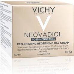 Vichy Neovadiol Dag En Nachtcrème - Bundel 2x 50ml -Verzorgingsproducten 1194x1200 5