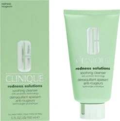Clinique Redness Solutions Soothing Cleanser Gezichtsreiniging - 150 Ml -Verzorgingsproducten 1195x1200 19