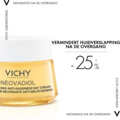 Vichy Neovadiol Dag En Nachtcrème - Bundel 2x 50ml -Verzorgingsproducten 1195x1200 9