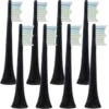 8 Opzetborstels Voor Philips Sonicare Black (gratis Verzending) 2 8 Opzetborstels Voor Philips Sonicare Black (gratis Verzending) -Verzorgingsproducten 1196x1200 11