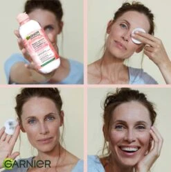 Garnier Skinactive Micellair Reinigingswater Met Rozenwater - 400 Ml -Verzorgingsproducten 1197x1200 11