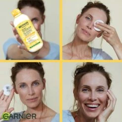 Garnier SkinActive Micellair Water Vitamine C* - Reinigingswater Voor Het Gezicht - 400ml -Verzorgingsproducten 1197x1200 24