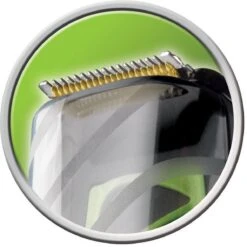 Remington MB6850 Vacuum Baardtrimmer - Zwart 20 Remington MB6850 Vacuum Baardtrimmer - Zwart -Verzorgingsproducten 1198x1200 10