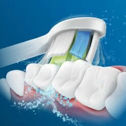 Philips Sonicare ProtectiveClean 4300 HX6800/35 - Elektrische Tandenborstel - Roze & Zwart 26 Philips Sonicare ProtectiveClean 4300 HX6800/35 - Elektrische Tandenborstel - Roze & Zwart -Verzorgingsproducten 1198x1200 21