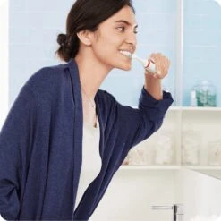 Oral B Oral-B Smart 5 5900 - Zwart En Wit - Elektrische Tandenborstel - Duopack 15 Oral B Oral-B Smart 5 5900 - Zwart En Wit - Elektrische Tandenborstel - Duopack -Verzorgingsproducten 1198x1200 23