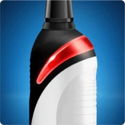 Oral B Oral-B Smart 4 4500 - Zwart - Elektrische Tandenborstel - Powered By Braun - 1 Handvat En 2 Opzetborstels -Verzorgingsproducten 1198x1200 29