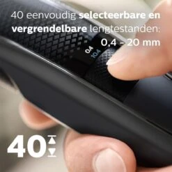 Philips 5000 Serie BT5515/15 - Baardtrimmer 22 Philips 5000 Serie BT5515/15 - Baardtrimmer -Verzorgingsproducten 1198x1200 7