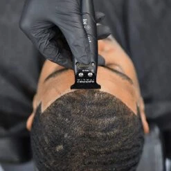 Gamma+ New Hitter - Tondeuse Mannen, Professionele Detail-Trimmer - Baardtrimmer -Verzorgingsproducten 1198x1200 9