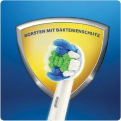 Braun Oral-B Precision Clean 4 Stuk(s) Wit Opzetborstel -Verzorgingsproducten 1199x1200 13