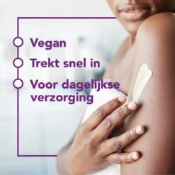 Bepanthen Droge & Gevoelige Huid Creme - Snel Intrekkend En Hydraterend - Met Niacinamide Zonder Parfum - Droge, Gevoelige Huid - 200 Ml 12 Bepanthen Droge & Gevoelige Huid Creme - Snel Intrekkend En Hydraterend - Met Niacinamide Zonder Parfum - Droge, Gevoelige Huid - 200 Ml -Verzorgingsproducten 1199x1200 3