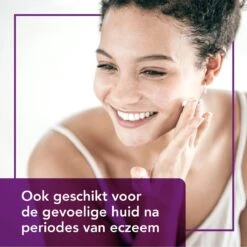 Bepanthen Droge & Gevoelige Huid Creme - Snel Intrekkend En Hydraterend - Met Niacinamide Zonder Parfum - Droge, Gevoelige Huid - 200 Ml 17 Bepanthen Droge & Gevoelige Huid Creme - Snel Intrekkend En Hydraterend - Met Niacinamide Zonder Parfum - Droge, Gevoelige Huid - 200 Ml -Verzorgingsproducten 1199x1200 5