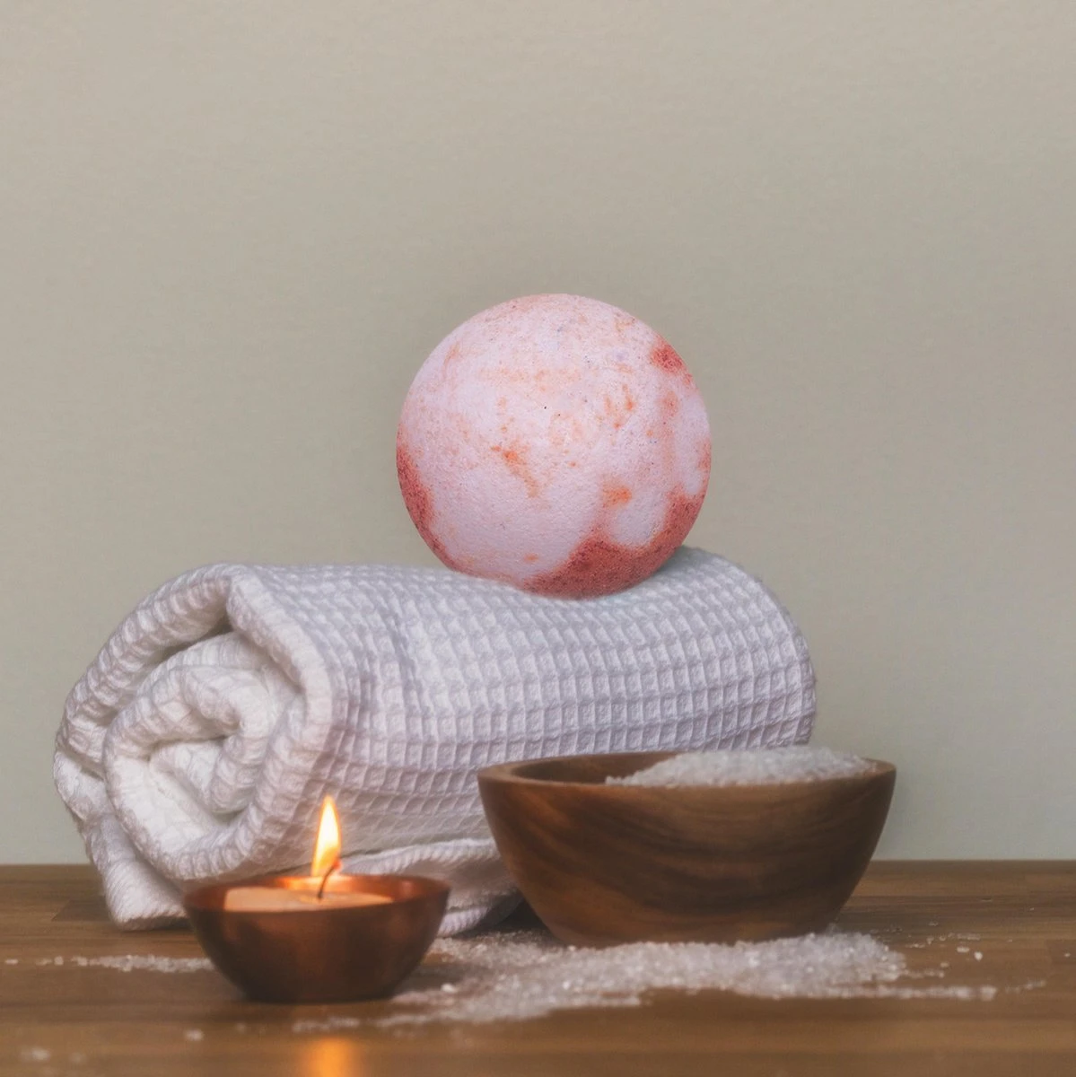 Bruisballen Voor Bad – XL Maat – 12 Unieke Geuren En Kleuren – 100% Natuurlijk - Bruisballen Kind 12 Bruisballen Voor Bad – XL Maat – 12 Unieke Geuren En Kleuren – 100% Natuurlijk - Bruisballen Kind - Afbeelding 10