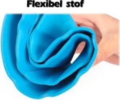 Merkloos Douchekapje | Kind Haarwas Hulp Kap | Blauw 11 Merkloos Douchekapje | Kind Haarwas Hulp Kap | Blauw -Verzorgingsproducten 1200x1002 1