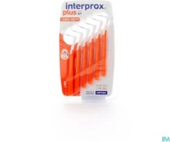Interprox Plus Super Micro Flosdraad - 2 Mm - 6 Stuks -Verzorgingsproducten 1200x1002 4