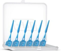 3x TePe EasyPick Maat M/ L 60 Stuks -Verzorgingsproducten 1200x1003