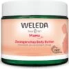 Weleda Mama Zwangerschap Body Butter - 150ml 1 Weleda Mama Zwangerschap Body Butter - 150ml -Verzorgingsproducten 1200x1004