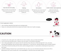 COSRX - AHA/BHA Clarifying Treatment Toner -Verzorgingsproducten 1200x1008 4