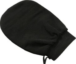 Sensu Scrub Handschoen - 3 Stuks - Zwart - Washand Exfoliating Glove - Kessa Hammam Washandje -Verzorgingsproducten 1200x1010 1