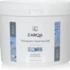 Zarqa Dode Zeezout Emmer Therapeutisch - Badzout - 5 Kg 1 Zarqa Dode Zeezout Emmer Therapeutisch - Badzout - 5 Kg -Verzorgingsproducten 1200x1010 2