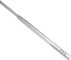 Merkloos Hygienische Tongreiniger - Tongschrapers - Tong - Mondverzorging - Slechte Adem - Tong Schraper - Tong Reiniger - Tong Verzorging - Tong Kuisen - Verzorging - Persoonlijke Verzorging - RVS -Verzorgingsproducten 1200x1011 1