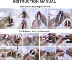 Moist-R Teeth Whitening Stick (2X) En 5 Refills - Thuis Tanden Bleken - Witte Tanden -Verzorgingsproducten 1200x1012 2