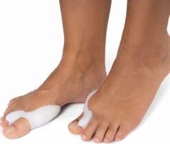 Valgomed Original Teenspreider Hallux Valgus + Bescherming (per Paar) -Verzorgingsproducten 1200x1013