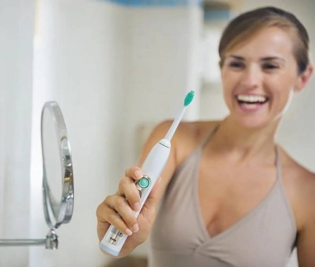 Merkloos 8 Opzetborstels Voor Philips Sonicare 6 Merkloos 8 Opzetborstels Voor Philips Sonicare - Afbeelding 4