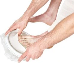 VITILITY Douchehoes Been Heel - Gipshoes - Gips En Verband Bescherming Tegen Vocht 22 VITILITY Douchehoes Been Heel - Gipshoes - Gips En Verband Bescherming Tegen Vocht -Verzorgingsproducten 1200x1019