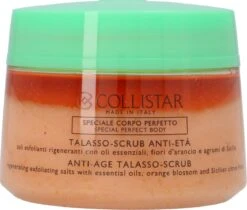Collistar Talasso Scrub Anti-Age - 700 Gr 16 Collistar Talasso Scrub Anti-Age - 700 Gr -Verzorgingsproducten 1200x1019 3