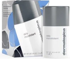 Dermalogica Daily Microfoliant Scrub Gezichtscrub - 13 Gr -Verzorgingsproducten 1200x1019 6