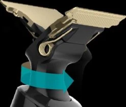 Remington MB7000 T-Series Ultimate Precision Baardtrimmer -Verzorgingsproducten 1200x1026