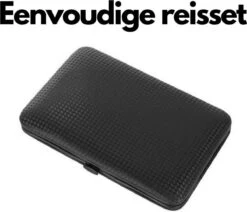 Uitgebreide Pedicureset -Verzorgingsproducten 1200x1032