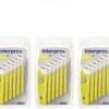 Interprox Plus Mini Ragers - 3 Mm - 3 X 6 Stuks -Verzorgingsproducten 1200x1035 3