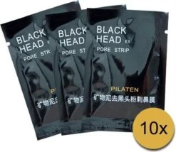 Blackhead Masker - 10 Stuks 34 Blackhead Masker - 10 Stuks -Verzorgingsproducten 1200x1038 3