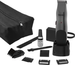 Wahl Groomsman WA9918-1016 - Baardtrimmer 20 Wahl Groomsman WA9918-1016 - Baardtrimmer -Verzorgingsproducten 1200x1042 1