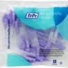 TePe Tandenragers Extra Soft 1.1 Mm Lichtlila - 25 Stuks -Verzorgingsproducten 1200x1049 3