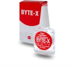 Bytex Tegen Nagelbijten -Verzorgingsproducten 1200x1056