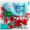 TePe Interdentale Ragers Original Rood ISO Maat 2 – 0,5 Mm (20 Stuks) -Verzorgingsproducten 1200x1059 2