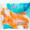 Tepe Interdentale Rager Origineel 0.45 Mm Oranje - 25 Stuks 1 Tepe Interdentale Rager Origineel 0.45 Mm Oranje - 25 Stuks -Verzorgingsproducten 1200x1059 3