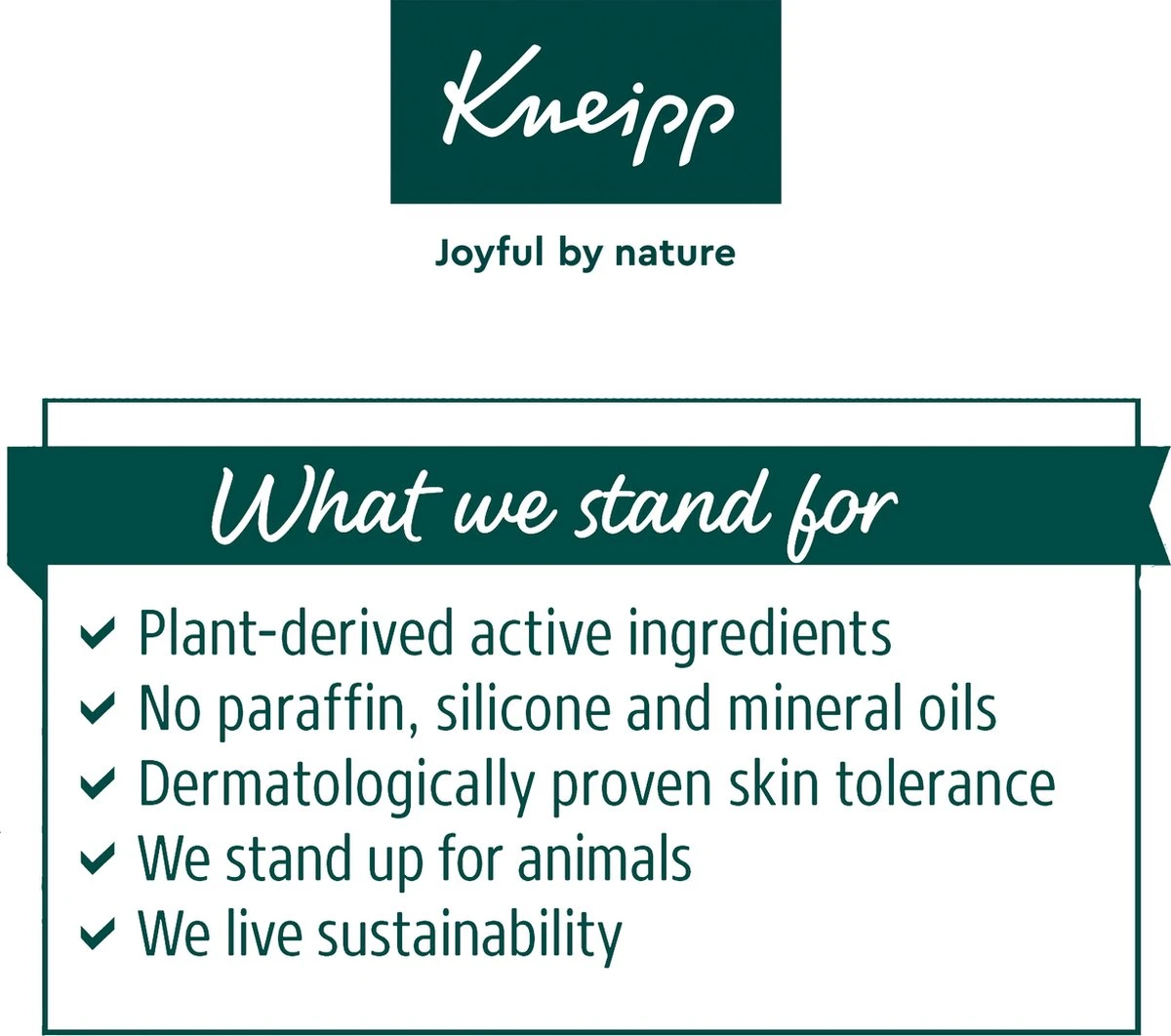 Kneipp Good Night - Body Lotion 6 Kneipp Good Night - Body Lotion - Afbeelding 4