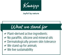 Kneipp Goodbye Stress - Douche Foam -Verzorgingsproducten 1200x1063 4