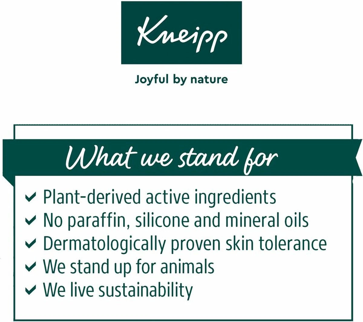 Kneipp Men - Cool Freshness - Douche Foam 6 Kneipp Men - Cool Freshness - Douche Foam - Afbeelding 4