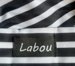 Douchemuts DE MOOISTE -Shower Cap -Black White -Droog Haar -DOUCHEKAPJE 1 STUKS 9 Douchemuts DE MOOISTE -Shower Cap -Black White -Droog Haar -DOUCHEKAPJE 1 STUKS -Verzorgingsproducten 1200x1065 5