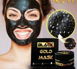 Gezichtsmasker - Blackhead Remover - Peel Off Masker - Mee Eter Verwijderaar 100ml -Verzorgingsproducten 1200x1071 1