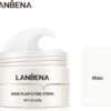 Lanbena Strips - Blackhead - Anti Mee-eters - Grove Poriën - Mee-eters Verwijderen - Acne - Huidverzorging 1 Lanbena Strips - Blackhead - Anti Mee-eters - Grove Poriën - Mee-eters Verwijderen - Acne - Huidverzorging -Verzorgingsproducten 1200x1071 2