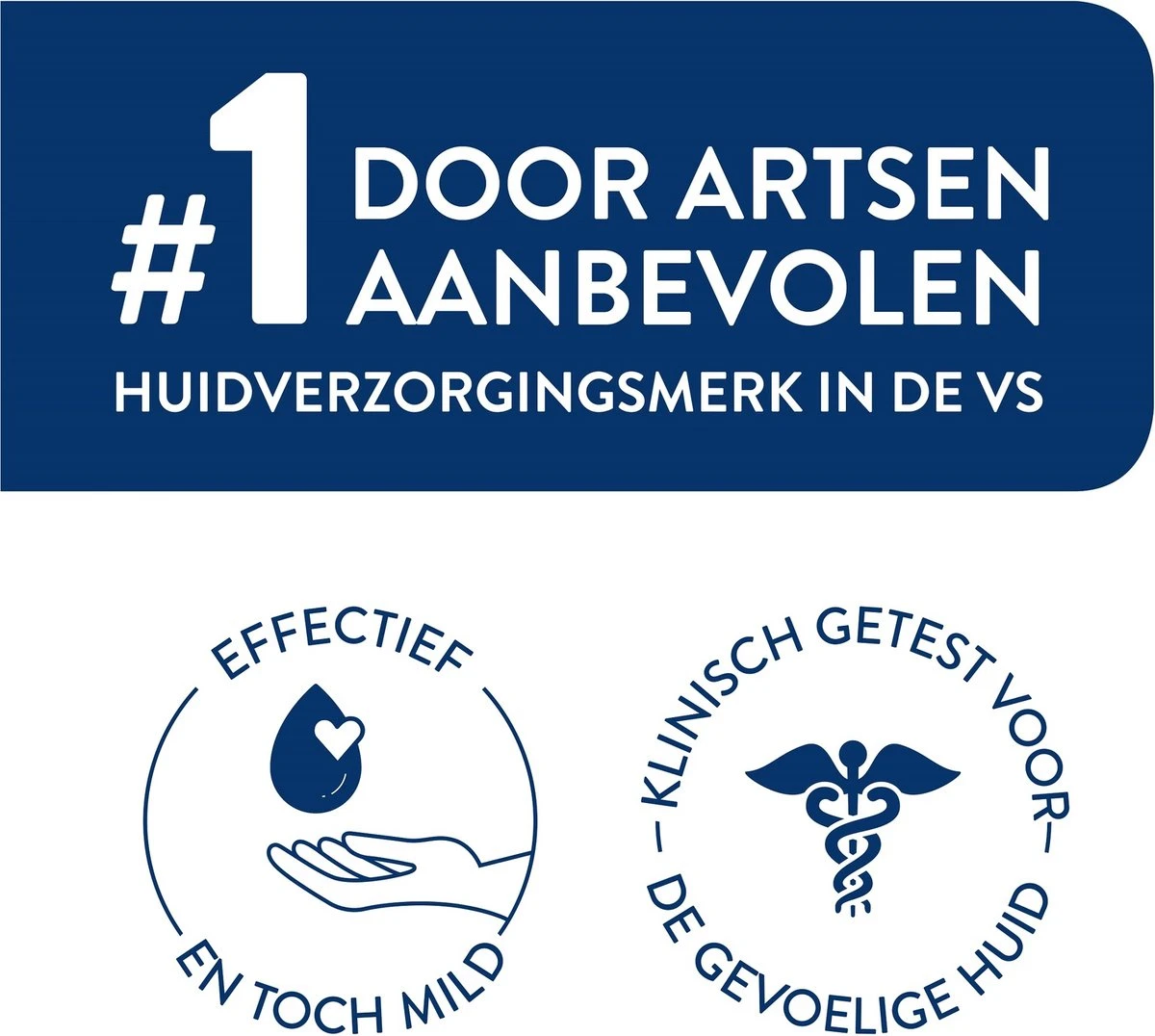 Cetaphil Milde Huidreiniger - 460 Ml 8 Cetaphil Milde Huidreiniger - 460 Ml - Afbeelding 6