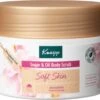 Kneipp Soft Skin - Sugar & Oil Body Scrub -Verzorgingsproducten 1200x1079